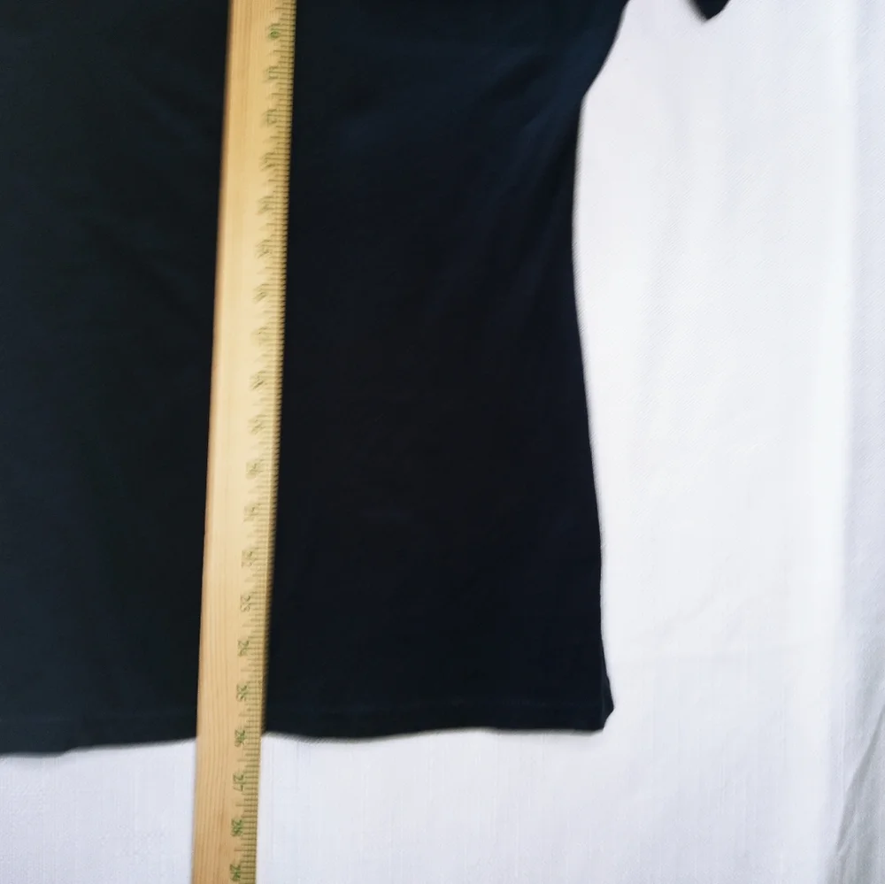 Knights Apparel Notre Dame womens t shirt Large - Picture 3 of 5